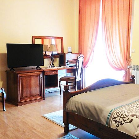Hotel Derby Orasje Eksteriør billede