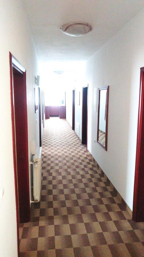 Hotel Derby Orasje Eksteriør billede