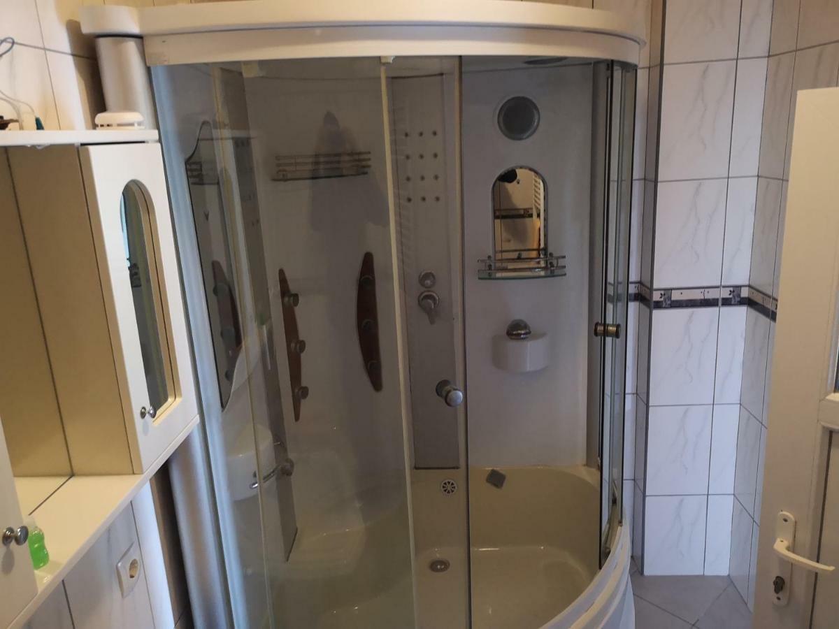 Hotel Derby Orasje Eksteriør billede